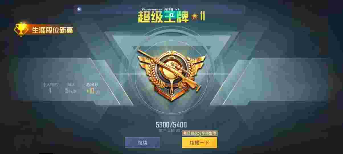 和平精英先行者透视直装 - ��ƽ��Ӣ��Ҷ�ָ������辅助预览图